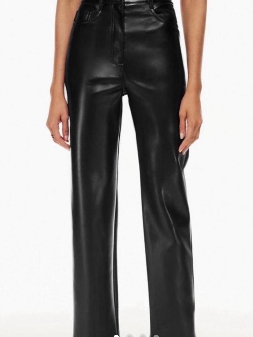 Wilfred Melina Pant